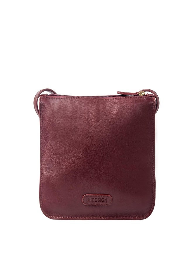 Hidesign Women's Leather Sling Bag - Image 4